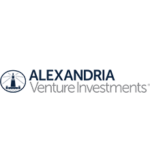 Alexandria Venture Investments Logo